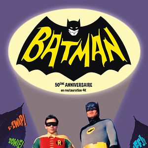 Photo Batman