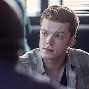Photo Cameron Monaghan