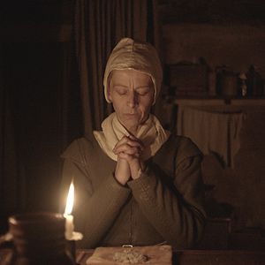 Photo The Witch