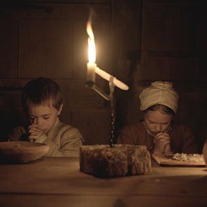 Photo The Witch