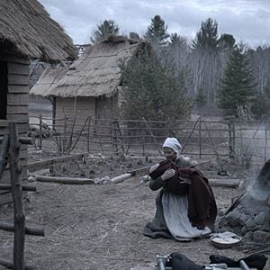 Photo The Witch