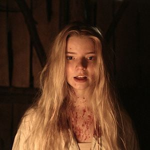 Photo The Witch