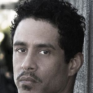 Photo Adolfo Quinones