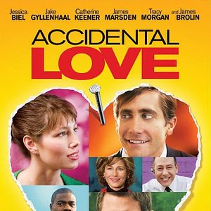 Photo L'Amour par accident