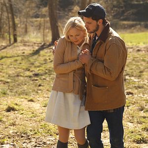 Photo Adelaide Clemens