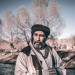 Photo Somuncu Baba: Aşkın Sırrı