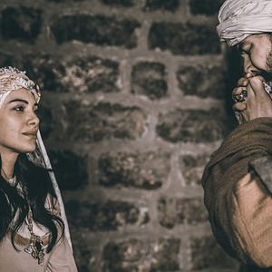 Photo Somuncu Baba: Aşkın Sırrı