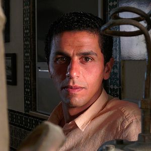 Photo Zied Ayadi