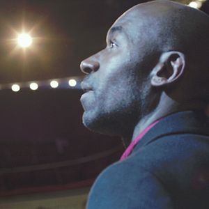 Photo Lucien Jean-Baptiste