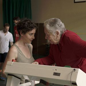 Photo Salomé Richard