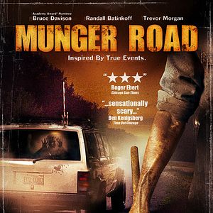 Photo Munger Road