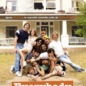 Photo Everybody Wants Some !!