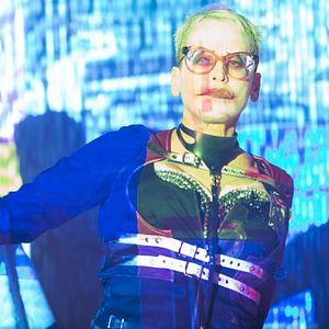 Photo Lori Petty