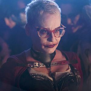 Photo Lori Petty