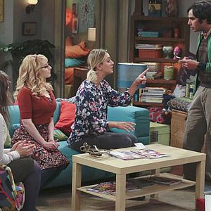Photo The Big Bang Theory
