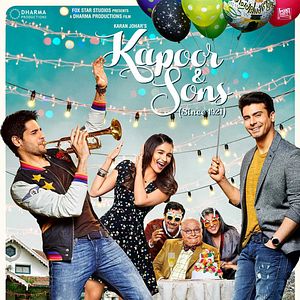 Photo Kapoor and Sons