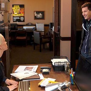 Photo Brooklyn Nine-Nine