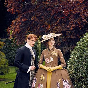 Photo Outlander