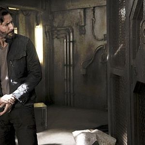 Photo Henry Ian Cusick
