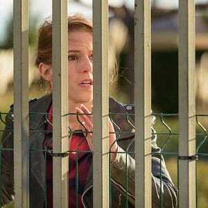 Photo Léa François