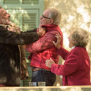 Photo Marthe Villalonga