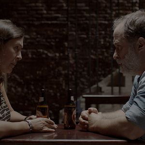 La Nina de Fuego : Photo Luis Bermejo