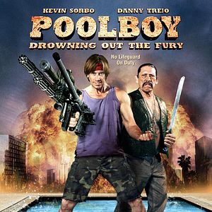 Photo Poolboy: Drowning Out the Fury