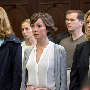 Photo Maren Kroymann