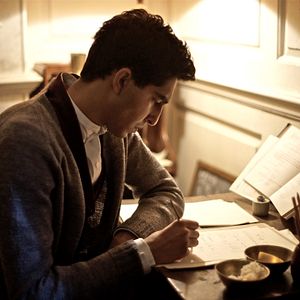 Photo Dev Patel