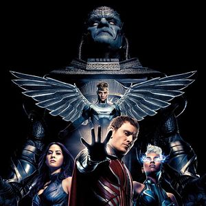 Photo X-Men: Apocalypse