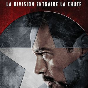 Photo Captain America: Civil War