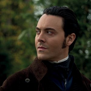 Photo Jack Huston