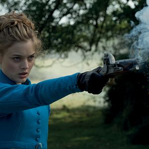 Photo Bella Heathcote