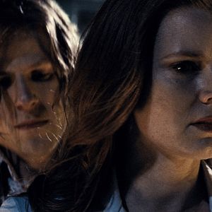 Photo Amy Adams