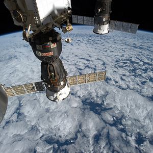 Photo Gravité Zéro
