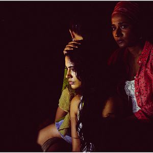Photo Tannishtha Chatterjee