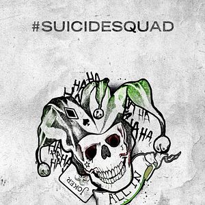 Photo Suicide Squad