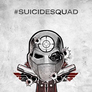 Photo Suicide Squad