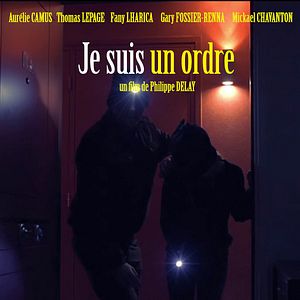 Photo Je suis un ordre