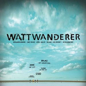 Photo Wattwanderer