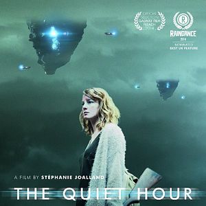 Photo The Quiet Hour