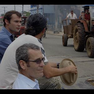 Photo Antoine Chappey