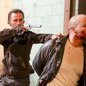 Photo The Walking Dead