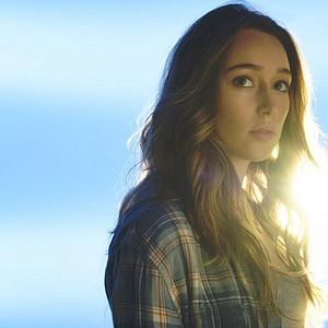 Photo Alycia Debnam-Carey