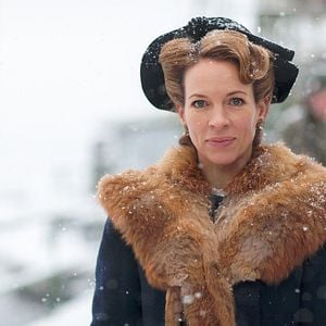 Photo The Heavy Water War : les soldats de l'ombre