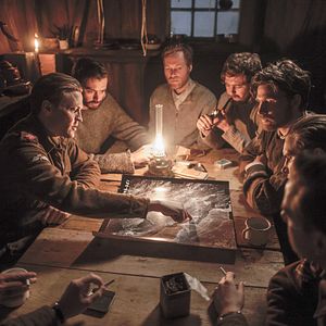 Photo Mads Sjogard Pettersen