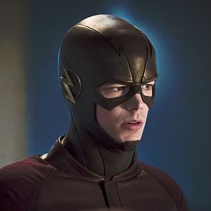 Photo Grant Gustin
