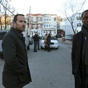 Photo Sullivan Stapleton