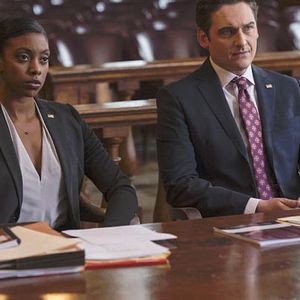 Photo Condola Rashad