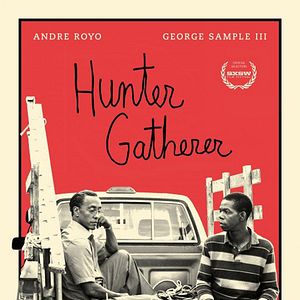 Photo Hunter Gatherer